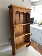 natural wood furniture for sale  LEICESTER