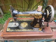 Singer 15k sewing for sale  Shipping to Ireland