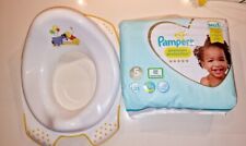 Pampers baby 12hr for sale  ABINGDON