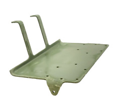 US Army Humvee Hmmwv Radio Rack Mounting Plate Radio Table Zwischendeck for sale  Shipping to South Africa