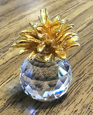 Dole clear crystal for sale  New Lenox
