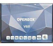 Openbox v6s freesat for sale  NOTTINGHAM