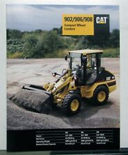 2003 caterpillar 902 for sale  Holts Summit