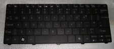 Working netbook keyboard for sale  LLANELLI