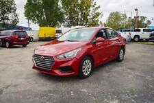 2019 hyundai accent se for sale  Fort Myers