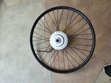 bicycle motor motorized for sale  Chandler