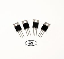 Irf830 transistor 500v gebraucht kaufen  Augsburg