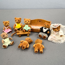 Vtg teddy bear for sale  Stites