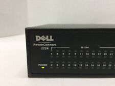 Dell powerconnect 2216 for sale  Beaumont