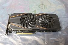 Usado, Placa de vídeo para jogos Gigabyte Nvidia GTX 1060 6 GB GDDR5 GPU para peças ou reparo comprar usado  Enviando para Brazil