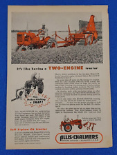 1954 allis chalmers for sale  Mountain Home