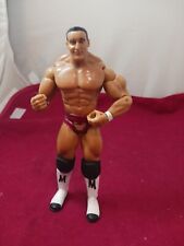 FIGURA WWE CHRIS MASTERS Adonis JAKKS PACIFIC NWA, usado segunda mano  Embacar hacia Mexico