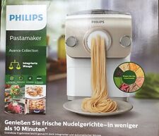 Philips pastamaker hr2380 gebraucht kaufen  Richterich