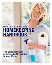 Martha stewart homekeeping for sale  UK