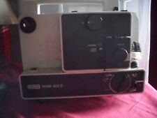 Projecteur super 8mm d'occasion  Saint-Saulge