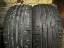 225 bridgestone 92y for sale  LONDON