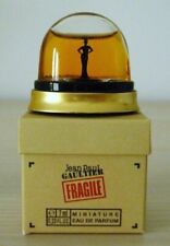miniatures parfum jean paul gaultier d'occasion  France