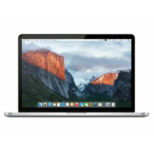 Apple MacBook Pro Core i7 2.6GHz 16GB RAM 512GB SSD 15" ME874LL/A - Muito bom comprar usado  Enviando para Brazil