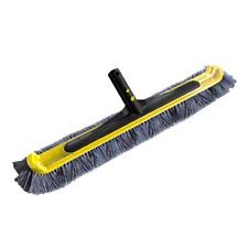 Jed Pool Tools 70-279 Flex Nylon Wall Brush 20 in. with Enameled Aluminum Handle for sale  Shipping to South Africa