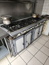 Double oven indian for sale  CRANBROOK