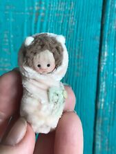Miniature ooak doll for sale  Largo
