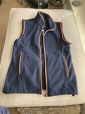 Womens rydale gilet for sale  LEISTON
