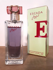 Escada joyful eau gebraucht kaufen  Lauenburg/ Elbe