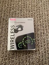 Yd03 wireless bluetooth for sale  CHESTERFIELD