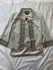 John couture cardigan for sale  Robinson