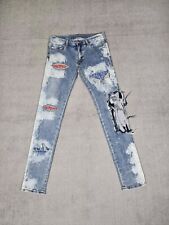 Mnml jeans 31x33 for sale  East Orange