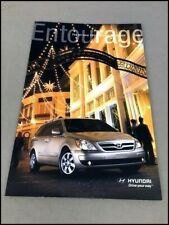 2007 hyundai entourage for sale  Red Wing