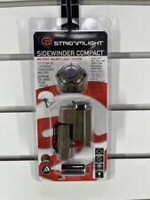 Streamlight sidewinder compact for sale  Cedar City