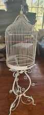 Beautiful bird cage for sale  Indianapolis
