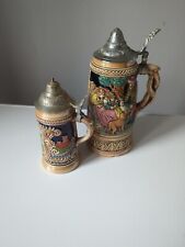 german beer mug for sale  FAKENHAM