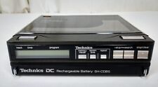 Vintage technics xp5 for sale  Shipping to Ireland