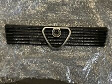 Alfasud grill for sale  MANCHESTER