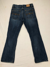 Nudie jeans low for sale  GUILDFORD