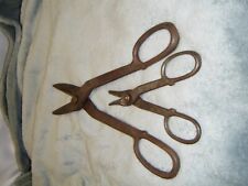 Vintage tin snips for sale  Madison Heights