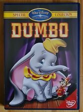 Dumbo special collection gebraucht kaufen  Schweinh.,-Obernau,-Gailb.