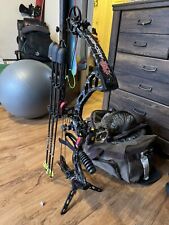 Compound hunting bow for sale  Rockford