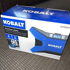 kobalt air compressor for sale  Buffalo