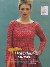 Waterloo sunset lace for sale  UK