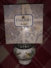 Coalport paradise rose for sale  CARLISLE