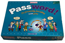 Password game rare for sale  BRADFORD