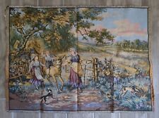 Antique pictorial french for sale  San Tan Valley