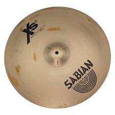 Sabian xs20 medium for sale  UK