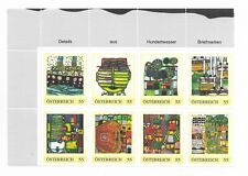 2005 österreich hundertwasser gebraucht kaufen  München