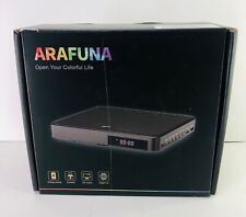 Arafuna mini dvd for sale  Miami Beach
