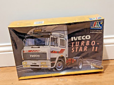 Italeri iveco turbo for sale  CARLISLE