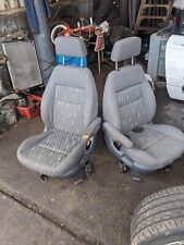 Pair captains chair for sale  NORWICH